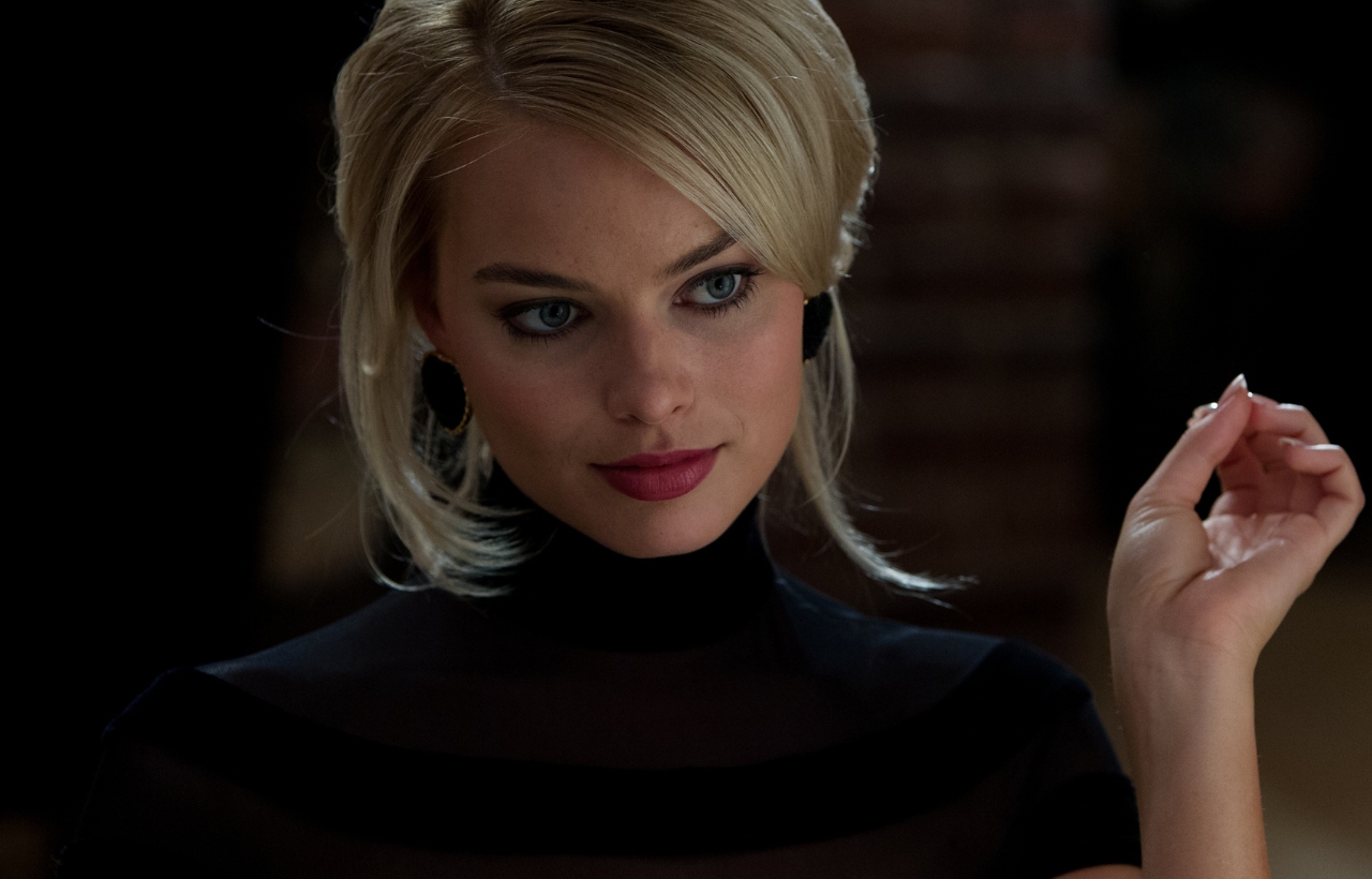 Margot Robbie