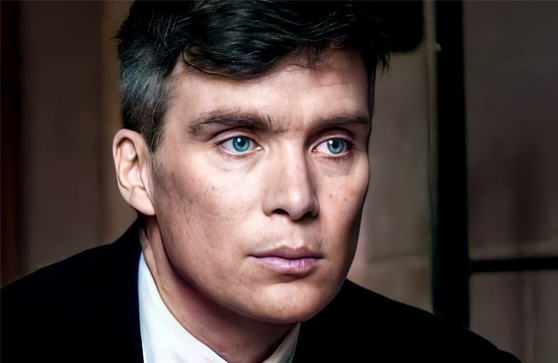 Cillian Murphy | Fame Ranks